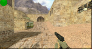 CS 1.6 for Girls