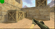  CS 1.6 for Girls