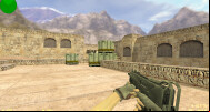  CS 1.6 for Girls