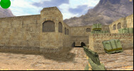  CS 1.6 for Girls