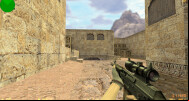  CS 1.6 for Girls