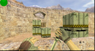 CS 1.6 for Girls