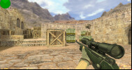  CS 1.6 for Girls
