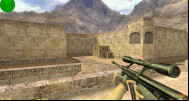  CS 1.6 for Girls