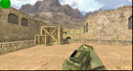  CS 1.6 for Girls