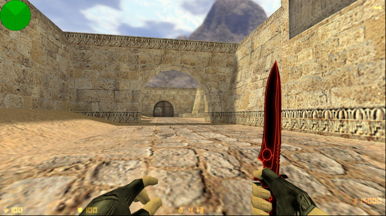  CS 1.6 Focus - Elevate Your Gameplay