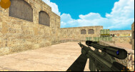  CS 1.6 Forgots