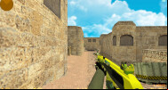  CS 1.6 Forgots