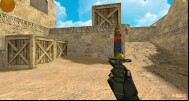  CS 1.6 Forgots