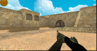  CS 1.6 Forgots