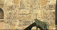  CS 1.6 Forgots