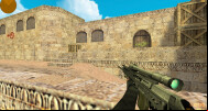  CS 1.6 Forgots