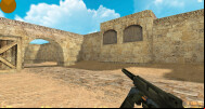  CS 1.6 Forgots