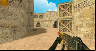  CS 1.6 Forgots