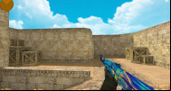  CS 1.6 Forgots