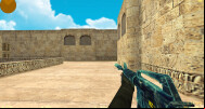  CS 1.6 Forgots