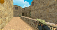  CS 1.6 Forgots