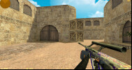  CS 1.6 Forgots