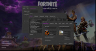 CS 1.6 Fortnite
