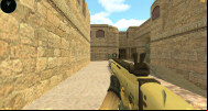  CS 1.6 Fortnite