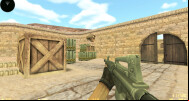  CS 1.6 Fortnite