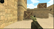  CS 1.6 Fortnite
