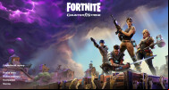  CS 1.6 Fortnite