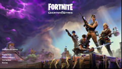  CS 1.6 Fortnite - Unique Gaming Fusion