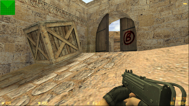  CS 1.6 Freedo_m - Your Ultimate Gaming Experience