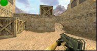  Counter-Strike 1.1