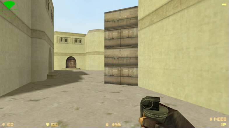  CS 1.6 GTS - Your Enhanced Counter-Strike Experience