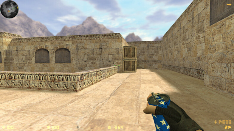  CS 1.6 Havoc - Your Ultimate Gaming Experience