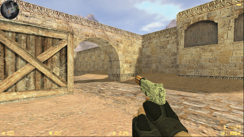 CS 1.6 Havoc - Your Ultimate Gaming Experience