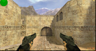  Counter-Strike 1.6 HD Original