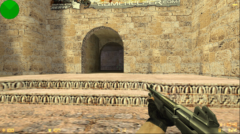  Counter-Strike 1.6 HD Original