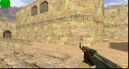 Counter-Strike 1.6 HD Original