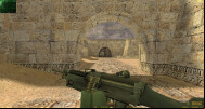  CS 1.6 Improved