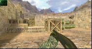  CS 1.6 Improved