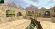  CS 1.6 Improved