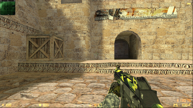  CS 1.6 Improved