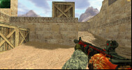  CS 1.6 Improved