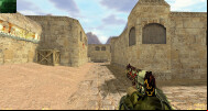  CS 1.6 Improved