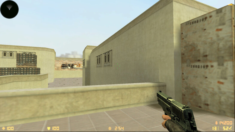 CS 1.6 Improved - Elevate Your Gameplay