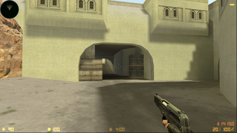  CS 1.6 Improved - Elevate Your Gameplay