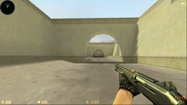  CS 1.6 Improved - Elevate Your Gameplay