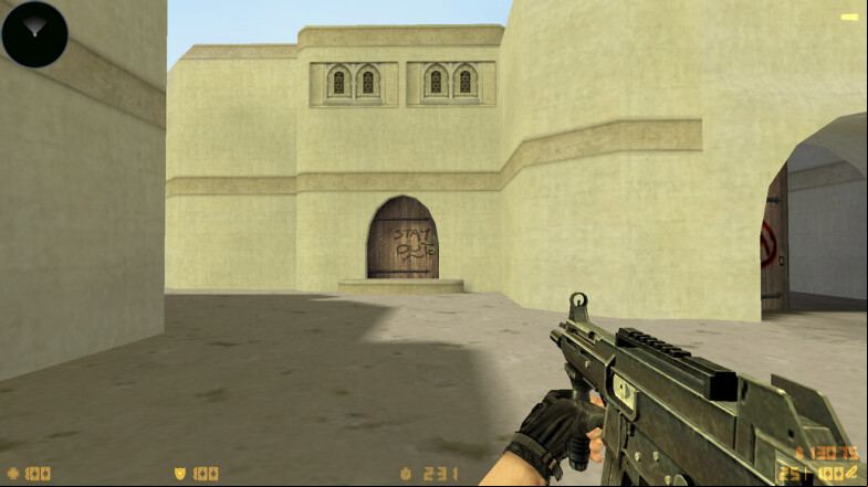  CS 1.6 Improved - Elevate Your Gameplay