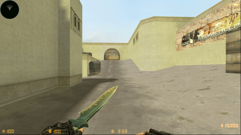  CS 1.6 Improved - Elevate Your Gameplay