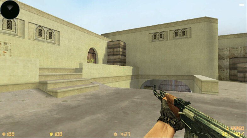  CS 1.6 Improved - Elevate Your Gameplay
