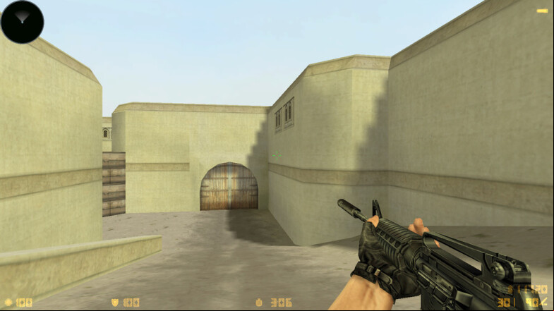  CS 1.6 Improved - Elevate Your Gameplay