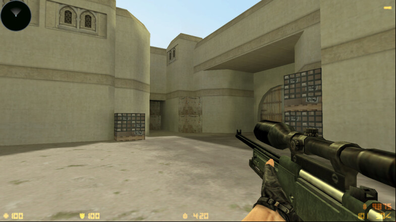  CS 1.6 Improved - Elevate Your Gameplay